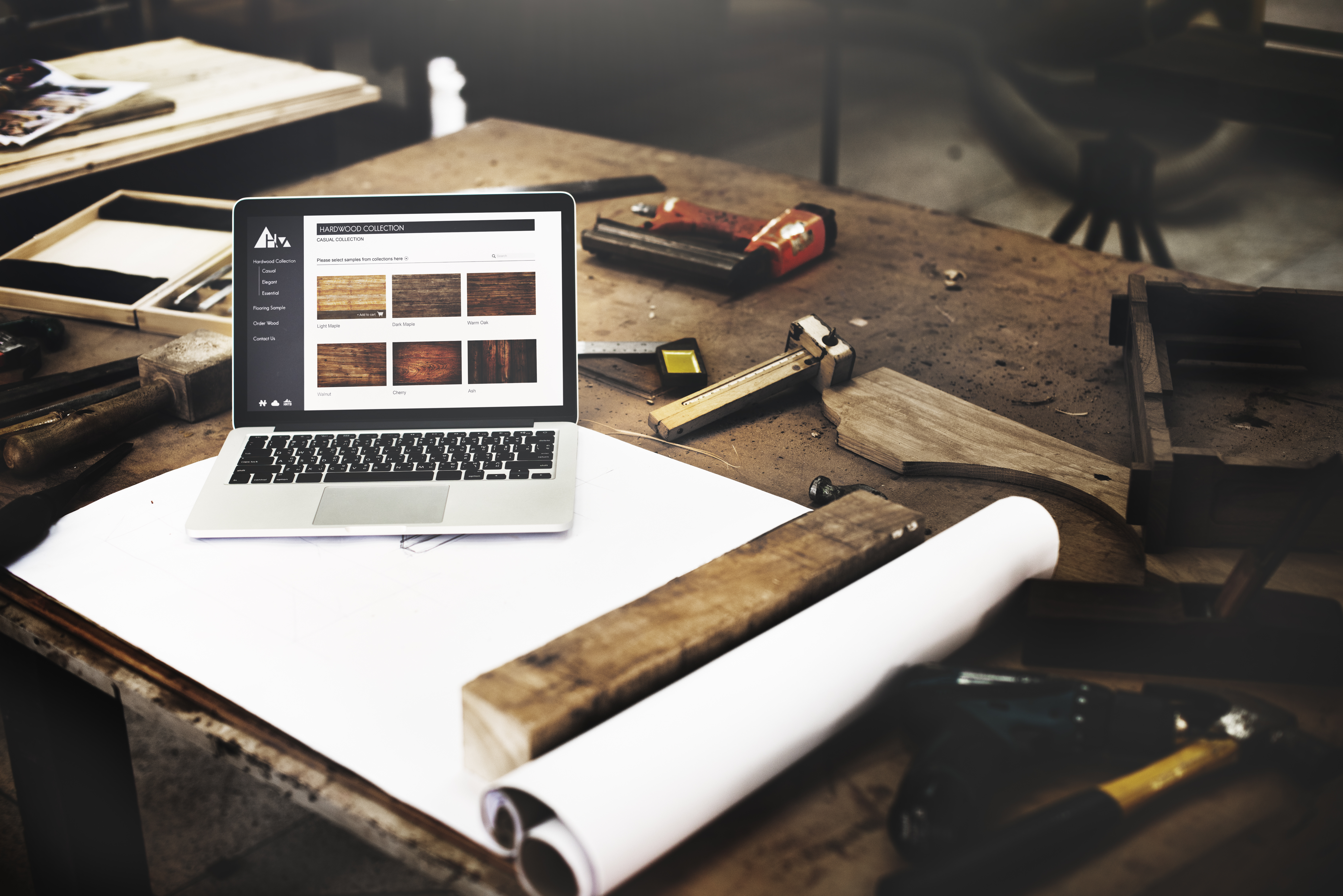 Read more about the article 6 Reasons Why Home Builders And Designers Need A Website